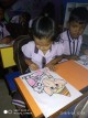 Ganesh Coloring