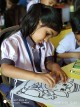 Ganesh Coloring