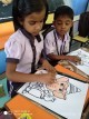 Ganesh Coloring