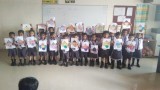 Ganesh Coloring